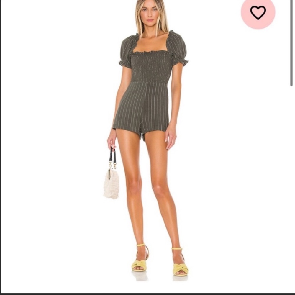 Tularosa romper NWT